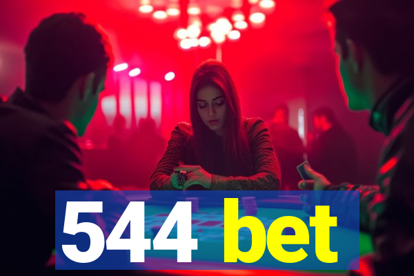 544 bet